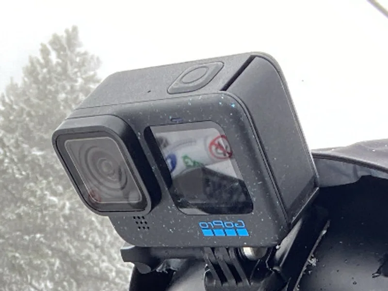 GoPro HERO12 Black