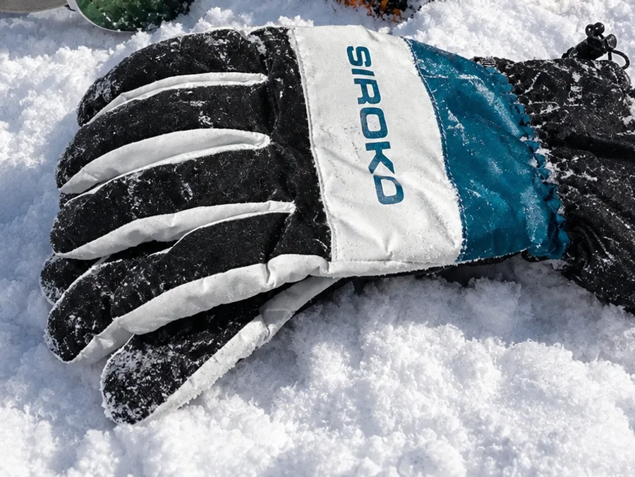 Siroko Guantes Siroko